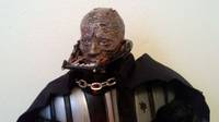 Darth Vader Battle Damaged (Star Wars Episode III) Custom Action Figure