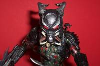 Kree-Klii (Predator) Custom Action Figure