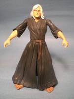 Gorgon (Marvel Legends) Custom Action Figure