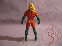 The Ferret (Legendary Comic Book Heroes) Custom Action Figure