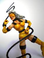 Coachwhip (Marvel Legends) Custom Action Figure