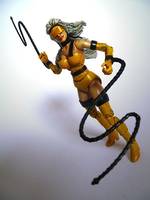 Coachwhip (Marvel Legends) Custom Action Figure