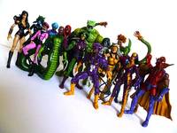 Coachwhip (Marvel Legends) Custom Action Figure