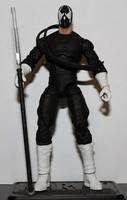 Grendel (Dark Horse) Custom Action Figure