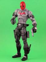 Red Hood V2 (Marvel Legends) Custom Action Figure
