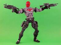 Red Hood V2 (Marvel Legends) Custom Action Figure