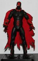 X (Dark Horse) Custom Action Figure