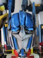 Transformer Optimus Prime Head (Transformers) Custom Action Figure