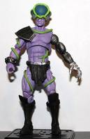 Saw Boss (Jayce and the Wheeled Warriors) Custom Action Figure