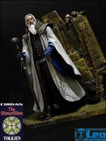 Cirdan (the Silmarillion) (Lord of the Rings) Custom Action Figure