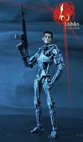 Pretty Boy (Marvel Legends) Custom Action Figure