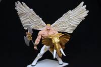 Warrior Angel Magen (My Heroes) Custom Action Figure