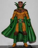 Serpentor (G.I. Joe) Custom Action Figure