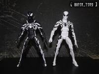 marvel legends future foundation spider man