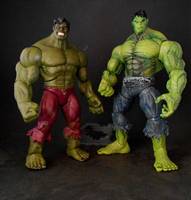 Hulk (Marvel Legends) Custom Action Figure