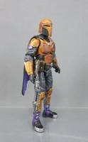 Reaper (Star Wars) Custom Action Figure