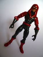 Boomslang (Marvel Legends) Custom Action Figure