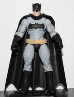 Dark Knight (DC Infinite Heroes) Custom Action Figure