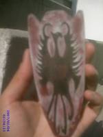 Deah Dealer (Fantasy) Custom Action Figure