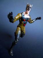Mad Dog (Marvel Legends) Custom Action Figure