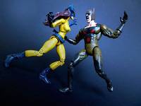 Mad Dog (Marvel Legends) Custom Action Figure