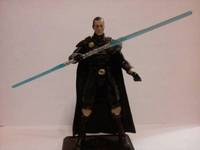 Exar Kun 2.0 (Star Wars) Custom Action Figure