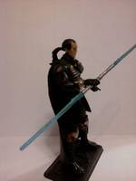 Exar Kun 2.0 (Star Wars) Custom Action Figure