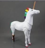 Peg the Unicorn (G.I. Joe 30th Anniversary) Custom Action Figure