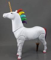 Peg the Unicorn (G.I. Joe 30th Anniversary) Custom Action Figure