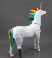 Peg the Unicorn (G.I. Joe 30th Anniversary) Custom Action Figure