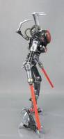 Black Banshee (G.I. Joe 30th Anniversary) Custom Action Figure