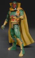 The Vision (Marvel Legends) Custom Action Figure