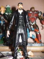 Blind Faith (Marvel Legends) Custom Action Figure