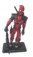 G.I. Joe Deadpool (G.I. Joe) Custom Action Figure