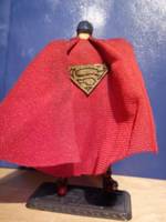 My New Era Superman (Superman) Custom Action Figure