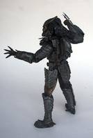 Celtic Predator (Predator) Custom Action Figure