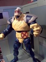 Strong Guy (Marvel Legends) Custom Action Figure