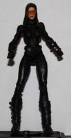 Baroness (G.I. Joe) Custom Action Figure