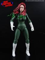 Vapor (Marvel U-Foes) (Marvel Universe) Custom Action Figure