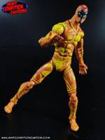 Vector (Marvel U-Foes) (Marvel Universe) Custom Action Figure