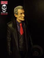 Erik Lensherr First Screen Appearence (X-Men - Movies) Custom Action Figure