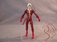 Chthon (Marvel Universe) Custom Action Figure