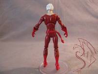 Chthon (Marvel Universe) Custom Action Figure