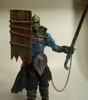 Skeletor (Masters of the Universe) Custom Action Figure