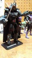 The Shredder (Teenage Mutant Ninja Turtles) Custom Action Figure