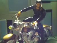 Logan (Marvel Legends) Custom Action Figure