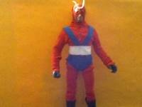 Bill Foster Giant Man (Marvel Legends) Custom Action Figure