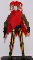 The Jester (DC Infinite Heroes) Custom Action Figure