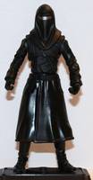 Human Bomb (DC Infinite Heroes) Custom Action Figure