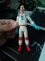 Ghostbusters Egon Spengler (Ghostbusters) Custom Action Figure